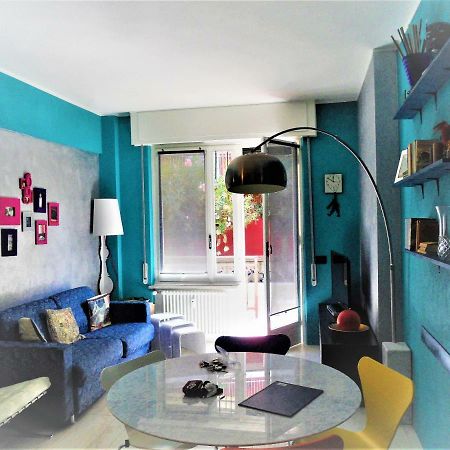 4Effe Home Sestri Levante Exterior photo