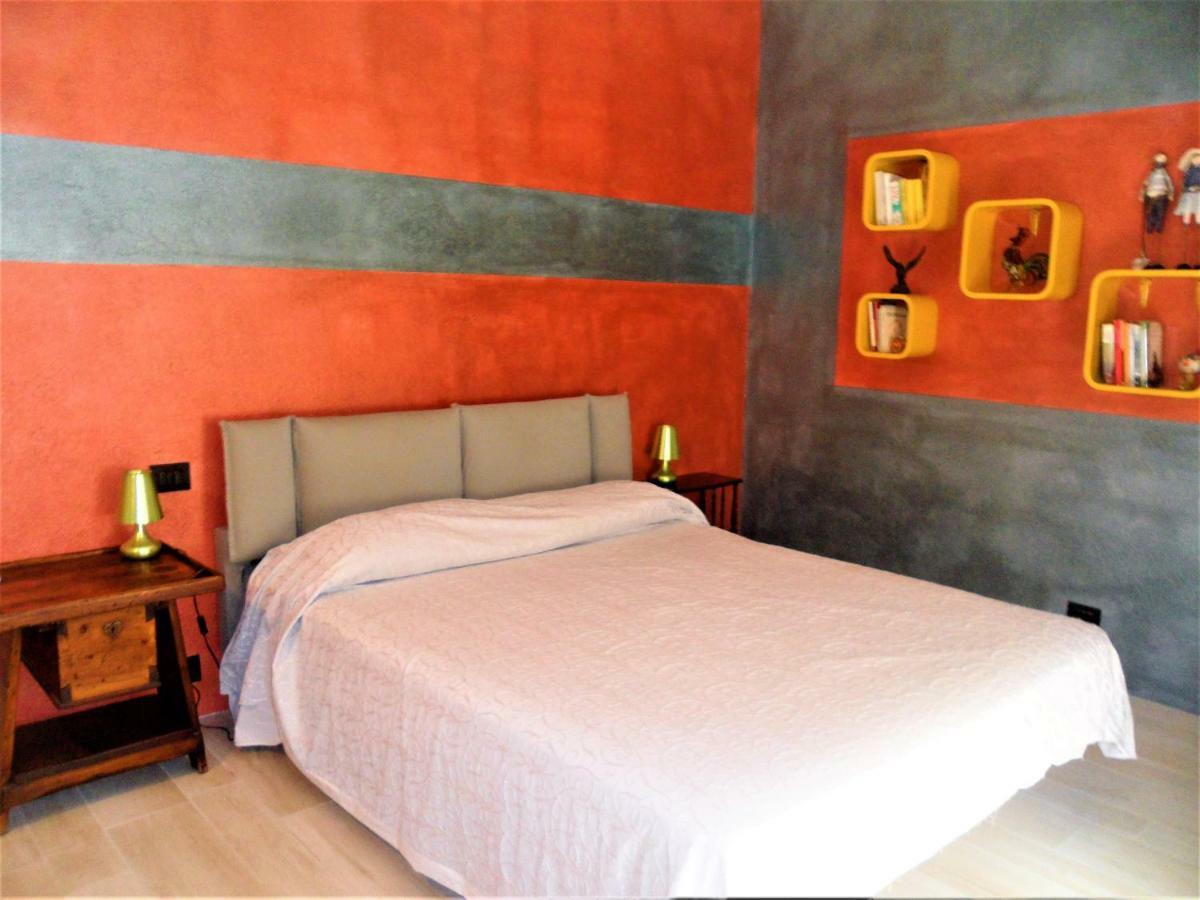 4Effe Home Sestri Levante Exterior photo