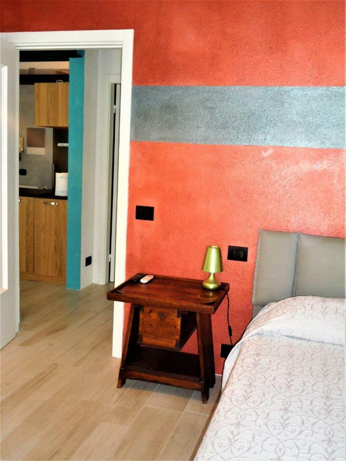 4Effe Home Sestri Levante Exterior photo