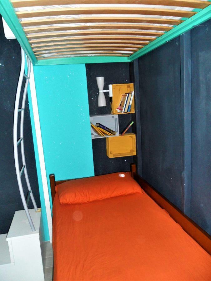 4Effe Home Sestri Levante Exterior photo