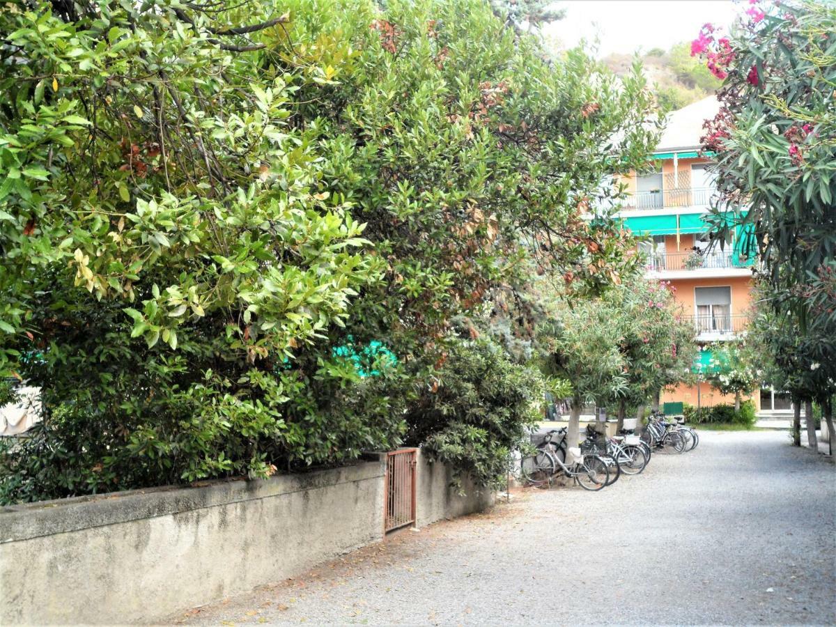4Effe Home Sestri Levante Exterior photo
