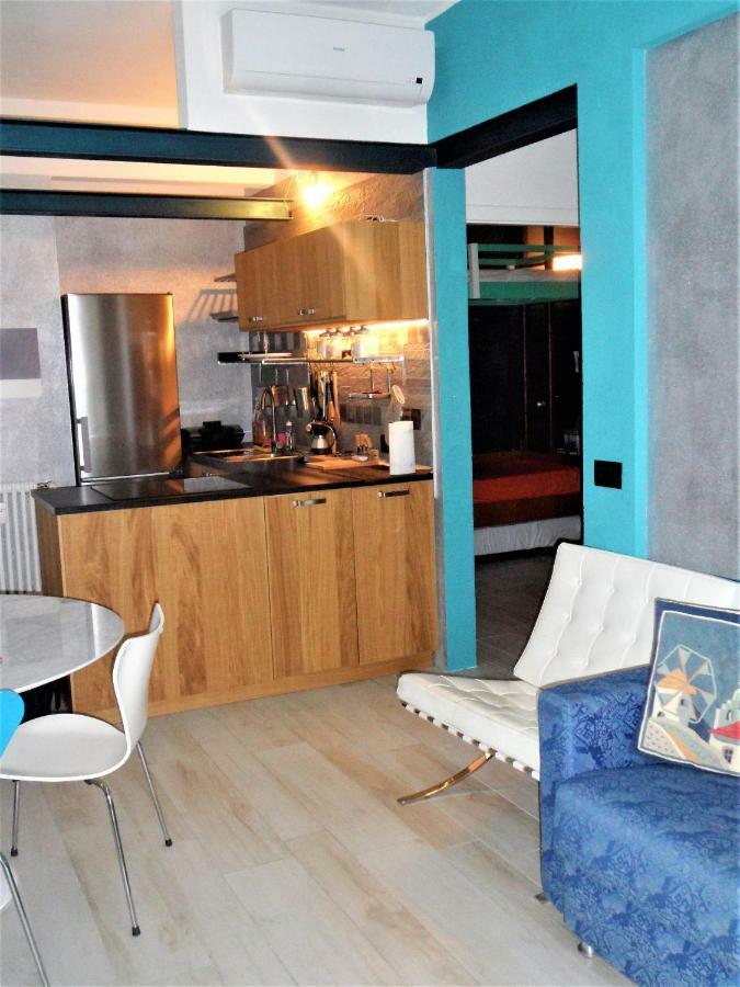 4Effe Home Sestri Levante Exterior photo