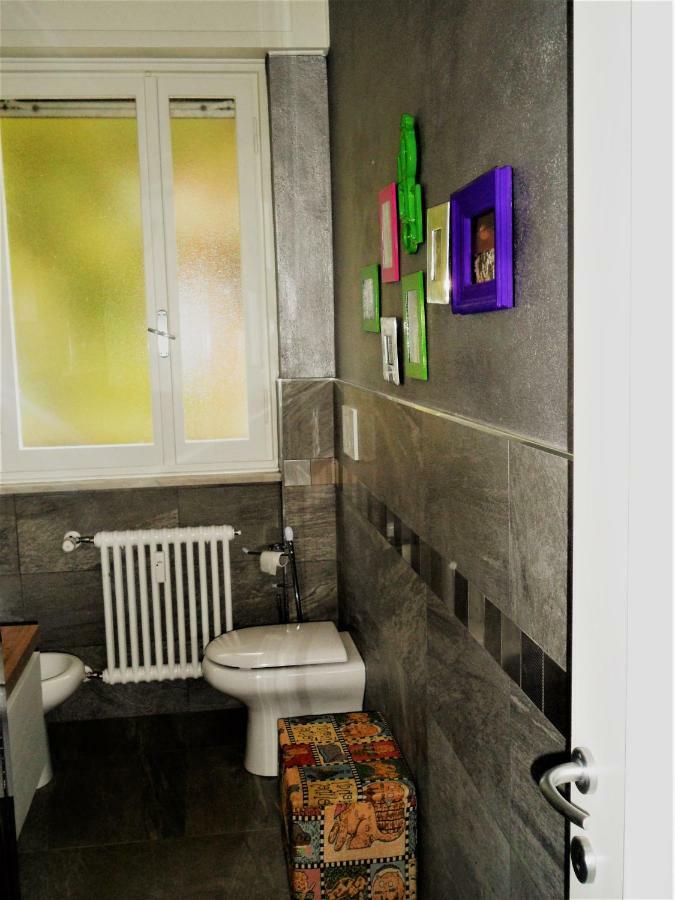 4Effe Home Sestri Levante Exterior photo