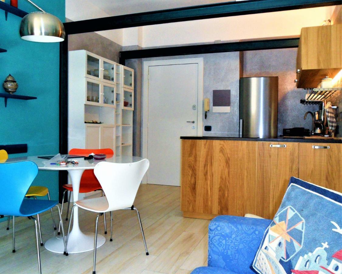 4Effe Home Sestri Levante Exterior photo