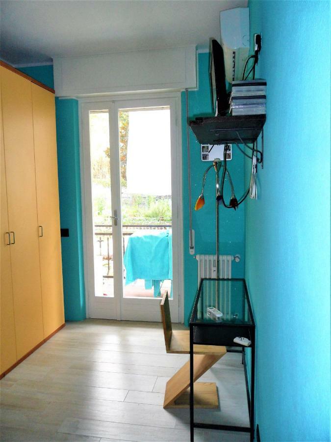 4Effe Home Sestri Levante Exterior photo