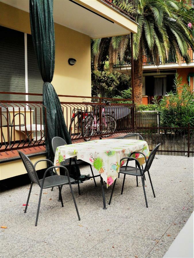 4Effe Home Sestri Levante Exterior photo