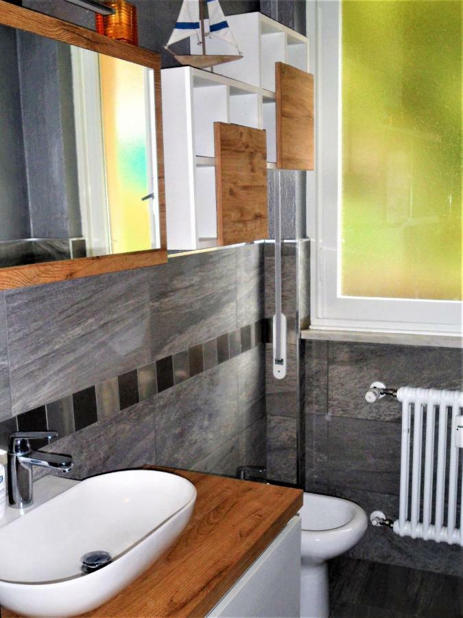 4Effe Home Sestri Levante Exterior photo